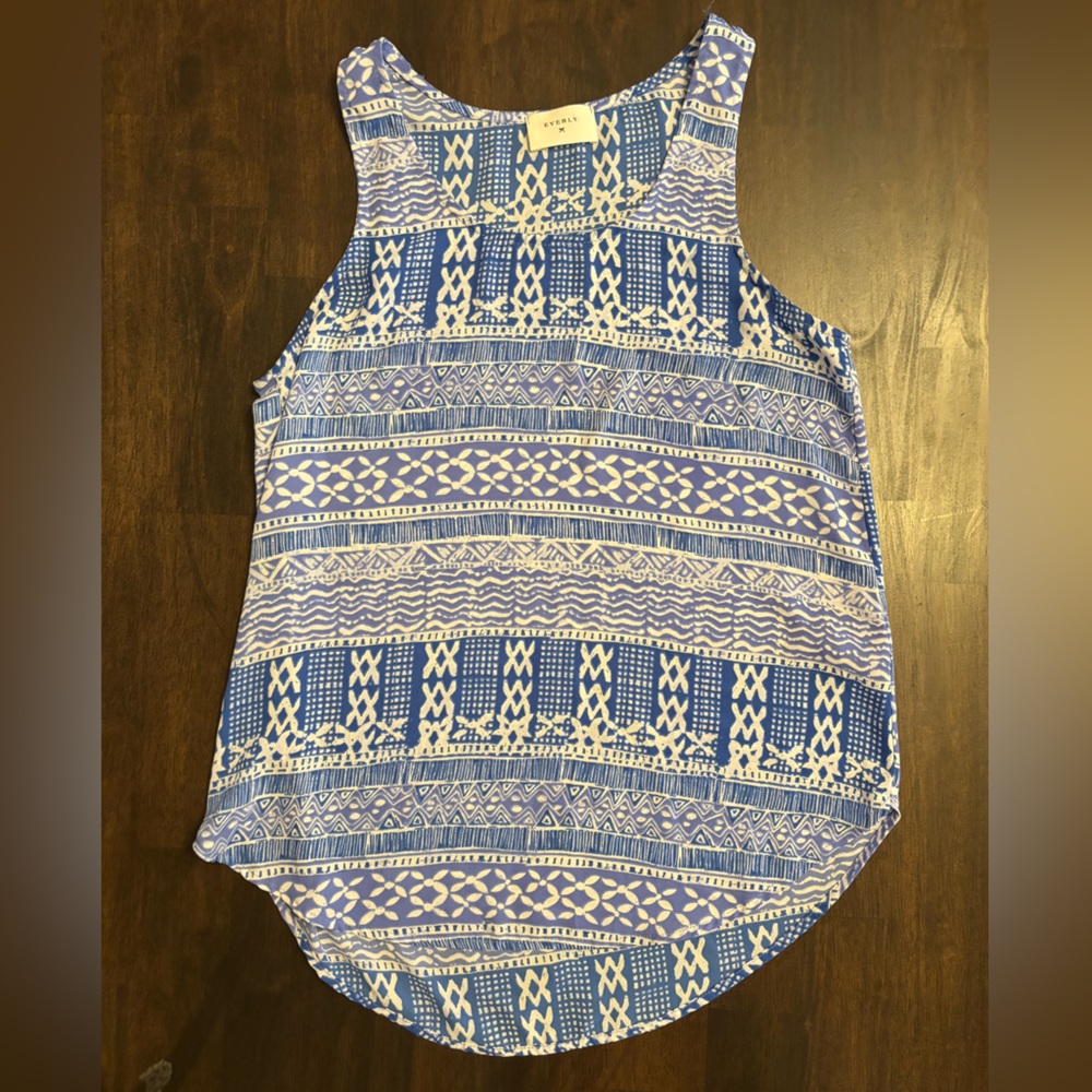 Everly Adorable, High Quality Polyester Lightweig… - image 1